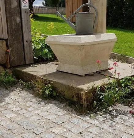 Apartmán Hossies Hof - Elke