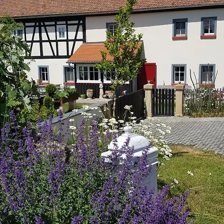 Apartmán Hossies Hof - Elke *