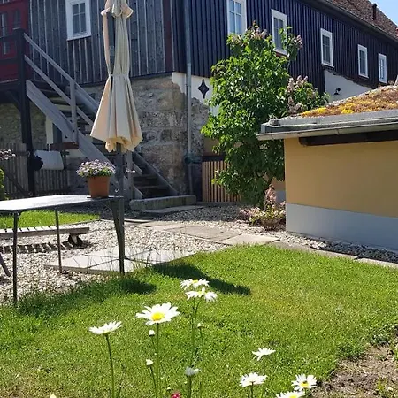 Hossies Hof - Elke Bertsdorf