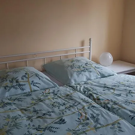 Hossies Hof - Elke Apartmán