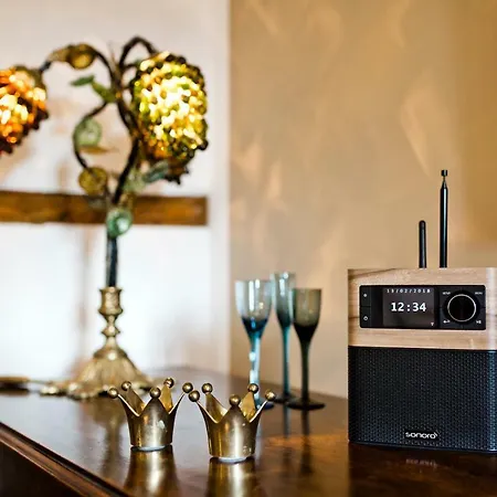 Hossies Hof - Elke * Bertsdorf