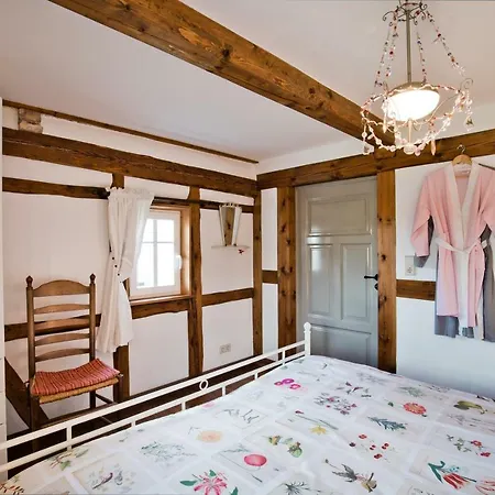 Hossies Hof - Elke * Bertsdorf
