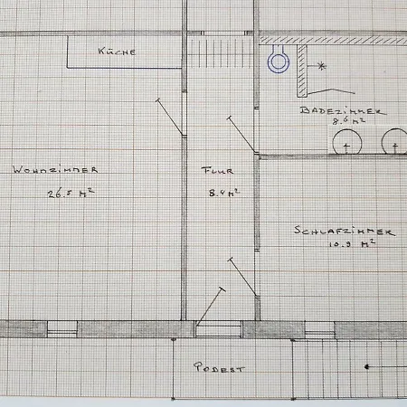 Hossies Hof - Elke Bertsdorf