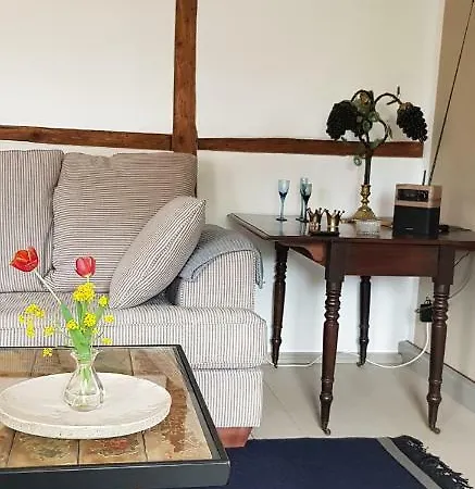 Hossies Hof - Elke * Bertsdorf