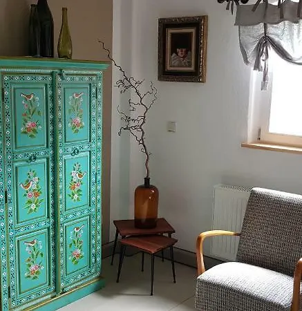 Apartmán Hossies Hof - Elke *