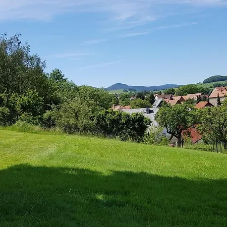Hossies Hof - Elke *