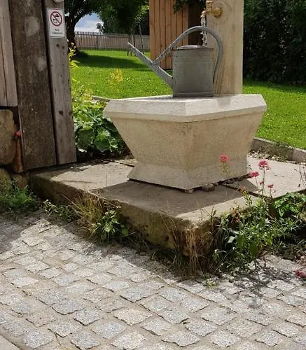 Апартаменты Hossies Hof - Elke