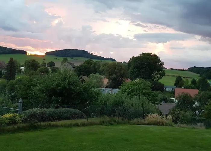 Апартаменты Hossies Hof - Elke