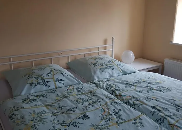 Hossies Hof - Elke Апартаменты