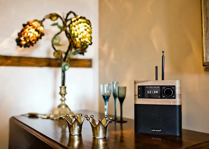 Hossies Hof - Elke * Бертсдорф