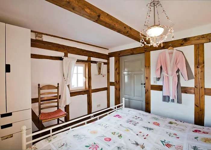 Hossies Hof - Elke * Бертсдорф