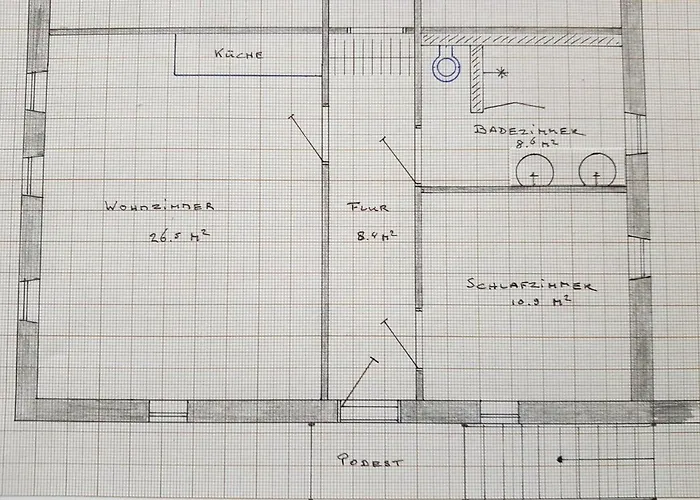 Hossies Hof - Elke Бертсдорф
