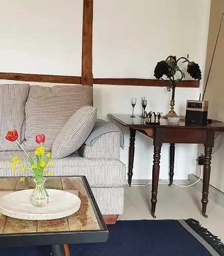 Hossies Hof - Elke * Бертсдорф