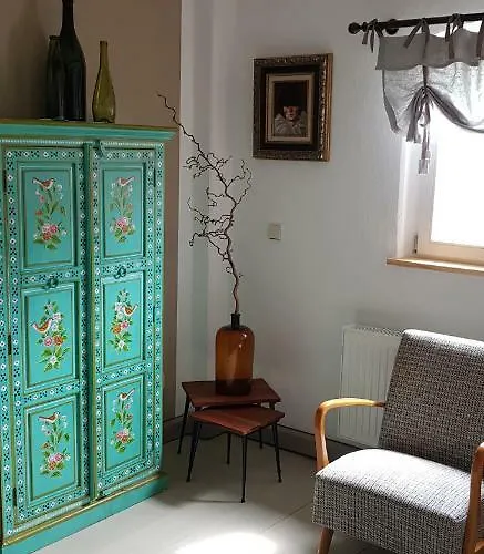 Апартаменты Hossies Hof - Elke *