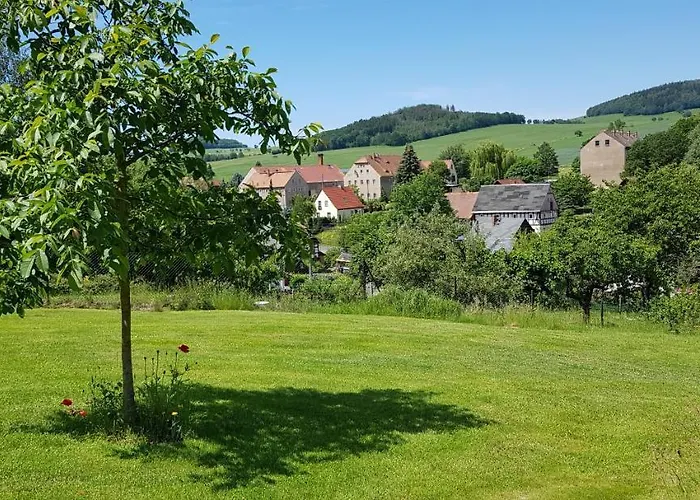 Апартаменты Hossies Hof - Elke *