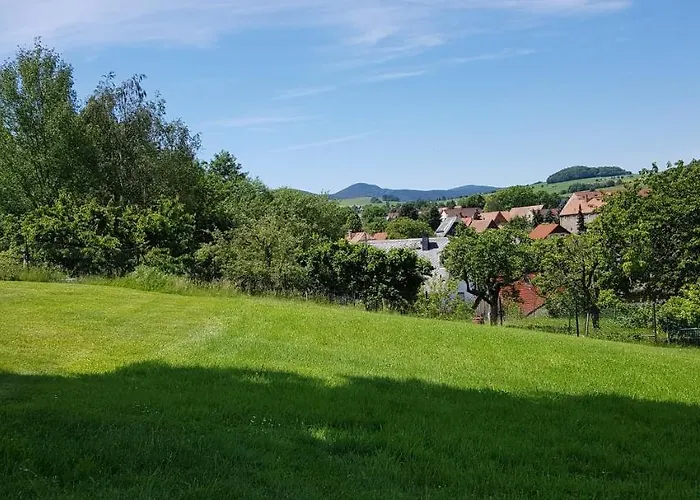 Hossies Hof - Elke *